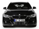 BMW ACS3 3.0d M-Technik Touring by AC Schnitzer 2012 года